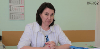 Марина Безруких, главный врач ЦРБ о главном