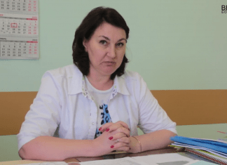 Марина Безруких, главный врач ЦРБ о главном