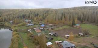 Прилуки сегодня. Вдали от Большой земли.