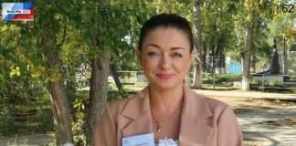 В Богучанах продолжается процесс голосования