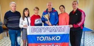 Соперники говорили мы достойны этой победы!