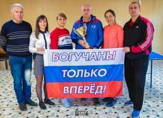 Соперники говорили мы достойны этой победы!