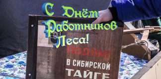 Уважаемые работники и ветераны лесопромышленного комплекса района! Поздравляю вас с Днем работников леса!