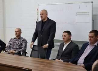 Назначен новый генеральный директор компании «Краслесинвест».