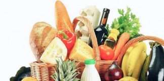 Цены на продукты продолжают расти.