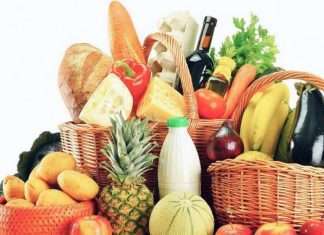 Цены на продукты продолжают расти.