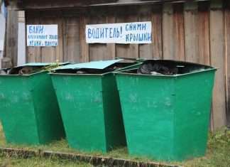 3,6 млрд рублей уйдёт в крае на улучшение экологии, в том числе в Богучанском районе.