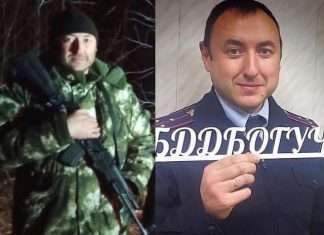 В Богучанах госавтоинспектор обезвредил представлявшего угрозу для людей медведя.