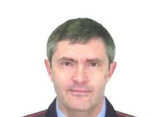 Главу красноярского Управления наркоконтроля Вячеслава Скибу отстранили от исполнения служебных обязанностей.