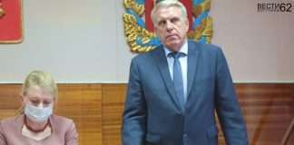 Глава района депутатам райсовета о предстоящих задачах.