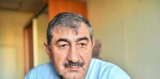 Один из лучших ЛОРов страны о том, как вернуть обоняние и научиться заново жить после 80% поражения лёгких от перенесённого COVID-19.
