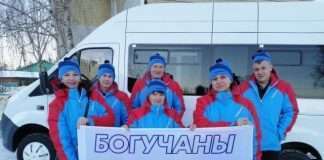 Бронза на фестивале ГТО в Красноярске.