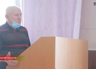 Депутат Кулаков предложил определить площадь под большегрузы