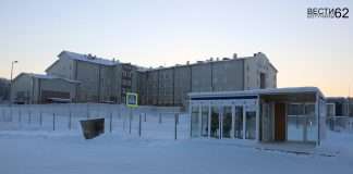 В тепле в любое время года.