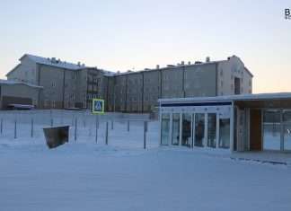 В тепле в любое время года.