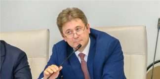 В пресс-службе правительства от комментариев отказались.