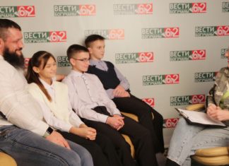 Свою душу вкладываешь-поэтому болеешь за это все. В эфире бодибилдер из Таежного Макс Чепурин