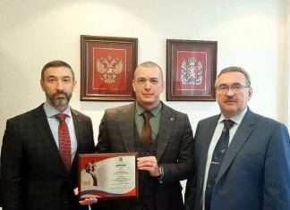 Дружина Антидилер — самая результативная дружина по итогам прошлого года.