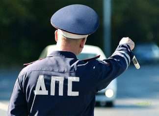 В РФ вступил в силу закон об уголовной ответственности для злостных нарушителей правил дорожного движения.