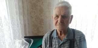 29 января отметил свой юбилей Степан Васильевич Кулаков.