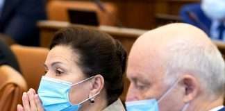 Депутат Законодательного собрания края Екатерина Уделько вошла в состав комитетов по природным ресурсам и экологии, по охране здоровья и социальной политике.