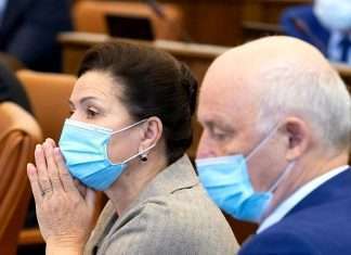 Депутат Законодательного собрания края Екатерина Уделько вошла в состав комитетов по природным ресурсам и экологии, по охране здоровья и социальной политике.