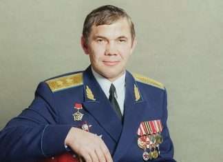 20 лет со дня гибели. В крае предложили почтить память экс-губернатора Красноярского края Александра Лебедя.