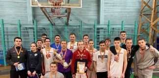 На традиционных соревнованиях в Ангарском, где состоялся Рождественский кубок по баскетболу, определились лучшие команды и игроки.