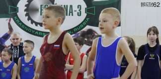 В Богучанах состоялся долгожданный турнир по вольной борьбе.