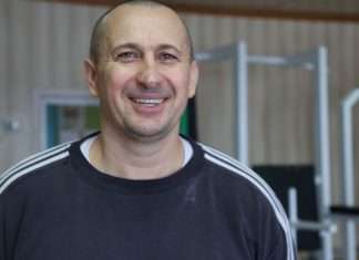 Не заметил соперника и побил личный рекорд.