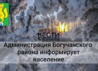 Администрация Богучанского района в 2022 году планирует приобретение 2 (двух) жилых помещений (квартир) в п. Таежный, начальная (максимальная) цена закупки 1260,00 тыс. руб. (стоимость указана для квартиры с общей площадью от 33 до 42 кв.м.).