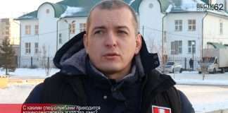 Общественный деятель о вреде вейпов и трудоустройстве по примеру общественных дел.