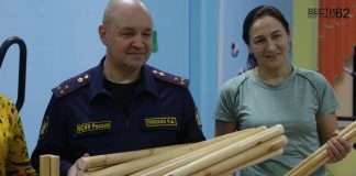 ГУФСИН с человеческим лицом. Сотрудники ИК-42 оказали помощь.