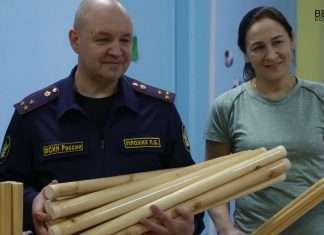 ГУФСИН с человеческим лицом. Сотрудники ИК-42 оказали помощь.