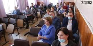 Ситуация в системе ЖКХ: мусорная тема. Итоги гуманитарной помощи.