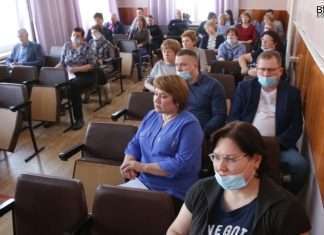 Ситуация в системе ЖКХ: мусорная тема. Итоги гуманитарной помощи.