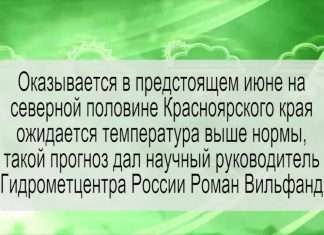 Прогноз погоды с 28 марта по 3 апреля.
