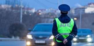Несовершеннолетний пассажир. Сотрудники ОГИБДД подвели итоги рейда.