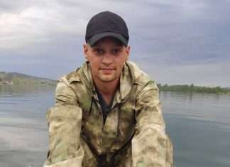 Военнослужащий из Красноярского края погиб во время спецоперации на Украине.