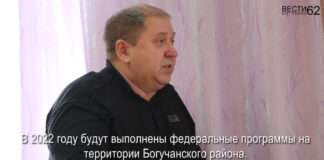 Дороги и тротуары. Планы на 2022 год