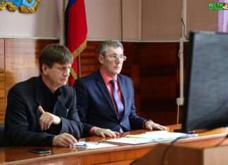 Спасение лесов и территорий Богучанского района в наших руках. Грядет пожароопасный сезон!