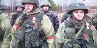 Военный Андрей Дмитрук, участник спецоперации в Украине из Богучанского района награждён медалью Жукова.