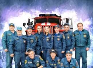 30 апреля все пожарные отмечают свой профессиональный праздник — 373-яя годовщина образования службы пожарной охраны РФ.