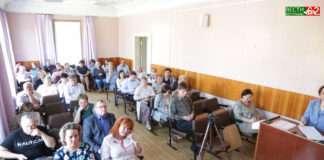 ЖКХ, оперативная информация и другие актуальные темы.