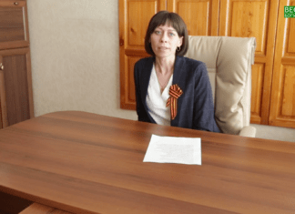Начальник отдела архитектуры и градостроительства обращает ваше внимание.