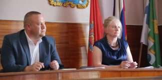 Депутаты избрали нового председателя Райсовета. Об этом и не только.