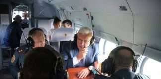 Глава МЧС России Александр Куренков оценил лесопожарную обстановку в регионе и провёл рабочую встречу с губернатором Александром Уссом по вопросам лесопожарной обстановки.