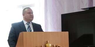 В телеграме появился канал главы Богучанского района.