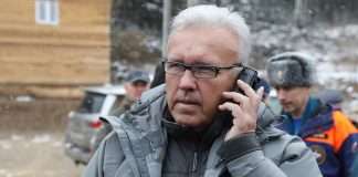 «Если произошла ошибка извиниться и вернуть домой!»