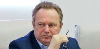 Виновен. Экс — депутат Юрий Ефимов отправится в колонию.